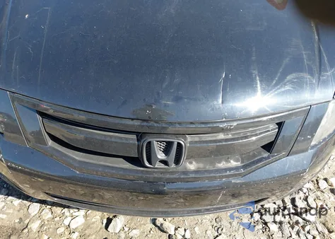 2008 Honda Accord 2.4 Ex z USA, uszkodzony, nr VIN JHMCP26728C071024